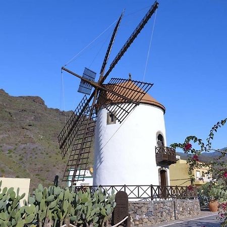 Apartamento El Cercado Mogan Exterior photo