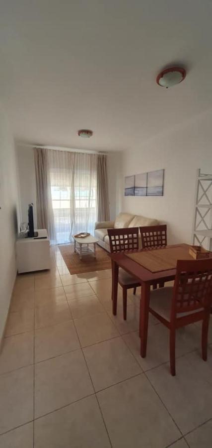 Apartamento El Cercado Mogan Exterior photo