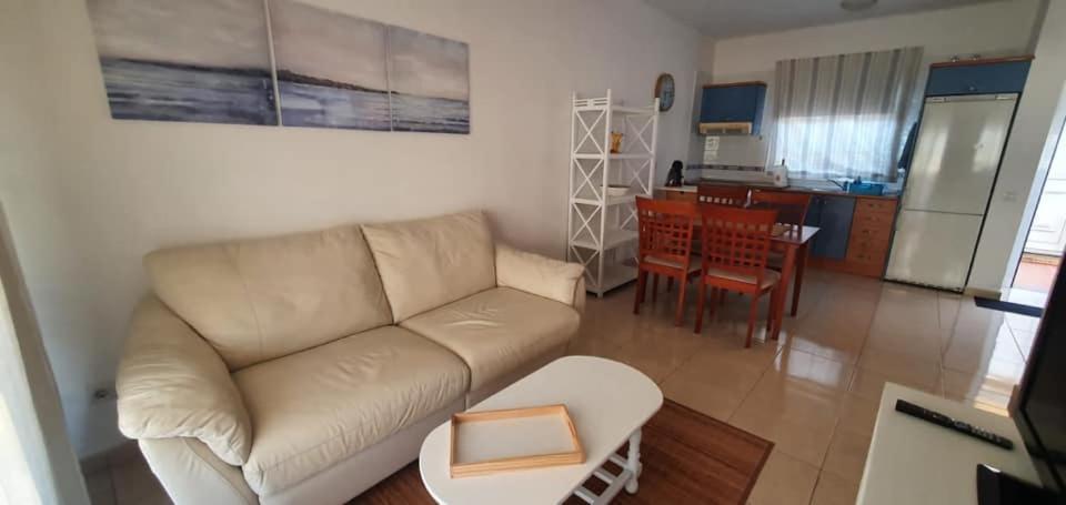 Apartamento El Cercado Mogan Exterior photo